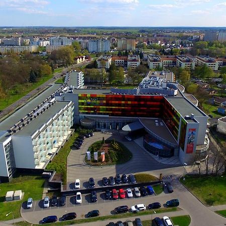 Apartament Tit Aquarius Spa Kolberg Exterior foto
