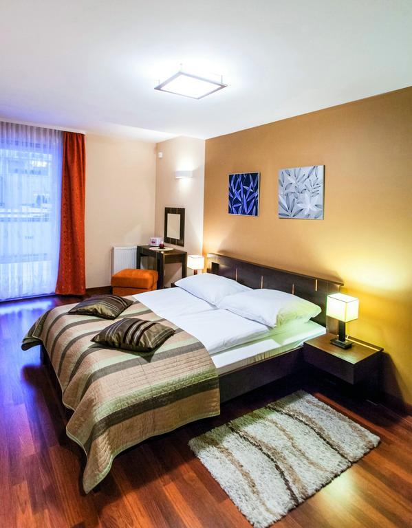 Apartament Tit Aquarius Spa Kolberg Zimmer foto