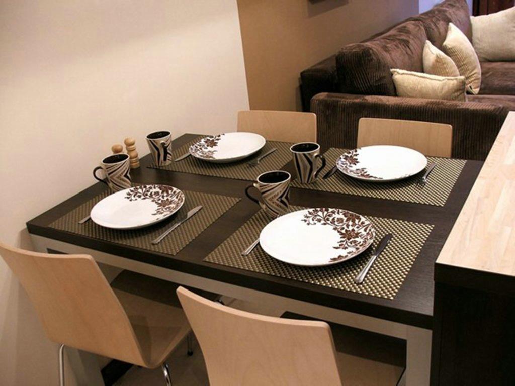 Apartament Tit Aquarius Spa Kolberg Zimmer foto