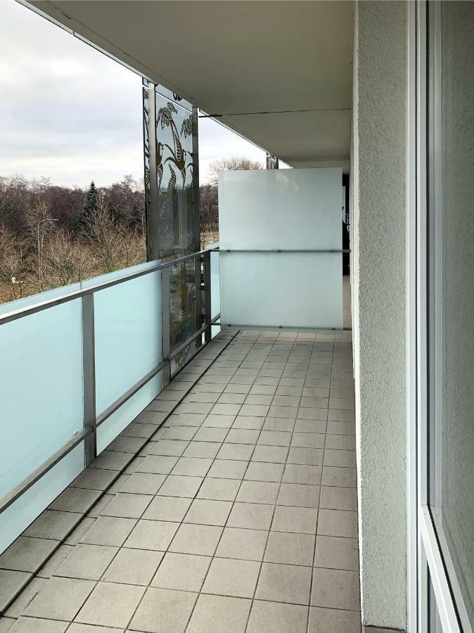 Apartament Tit Aquarius Spa Kolberg Exterior foto